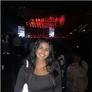 I am a university student of Optometry, I have a passion for maths and science and can teach up to GCSE